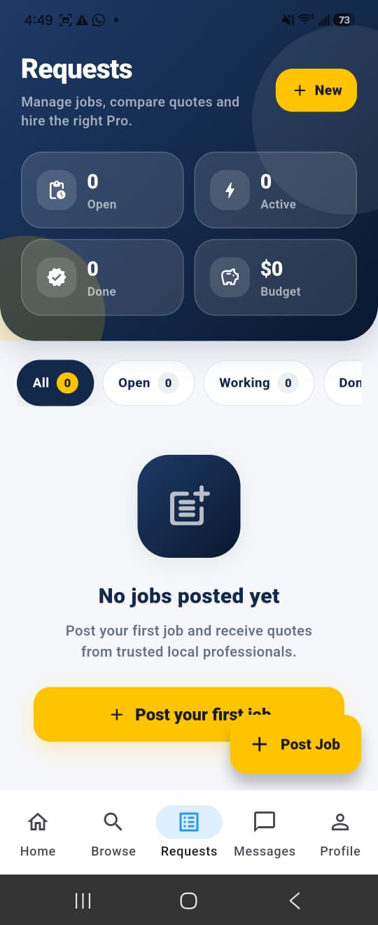 Penjolu screen 3