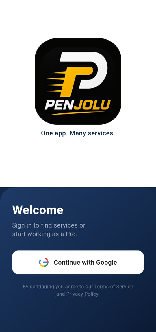 Penjolu screen 7